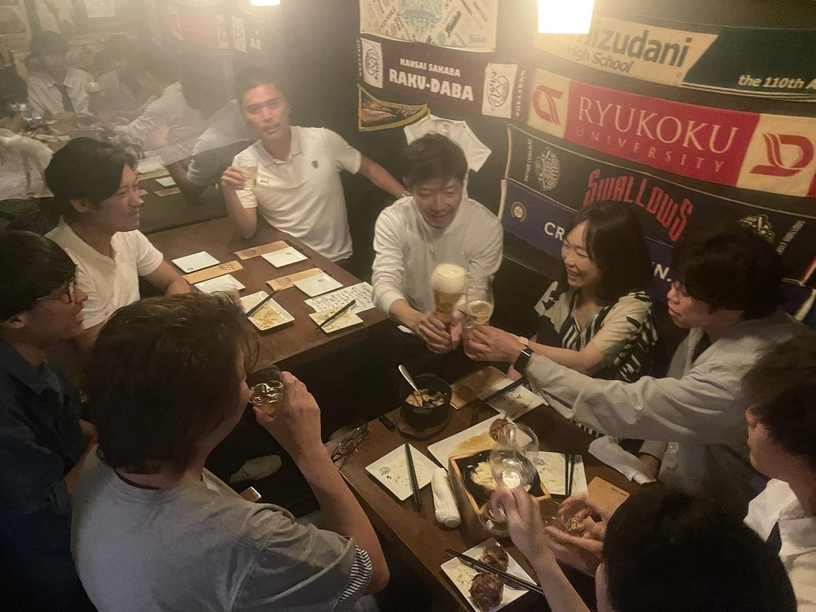この日をきっかけに麻雀プロになった人も！