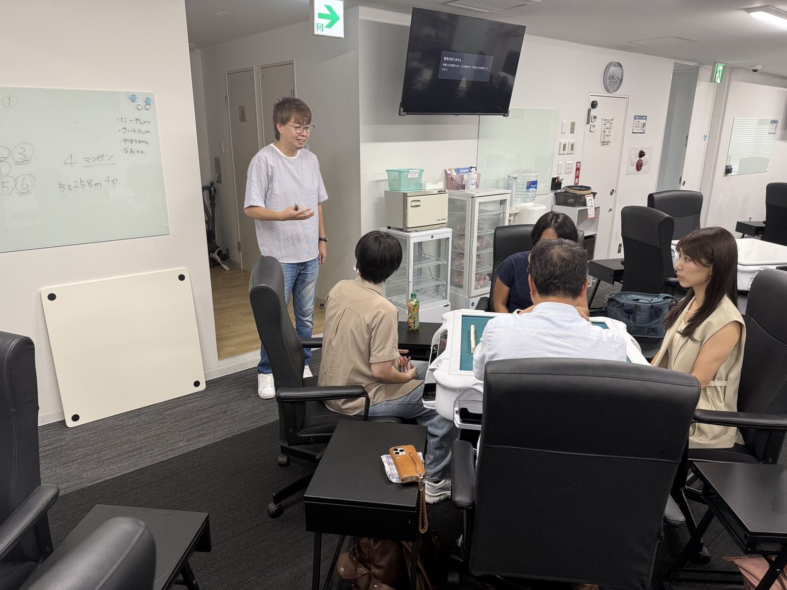 石橋プロから直接学べる貴重な機会です！