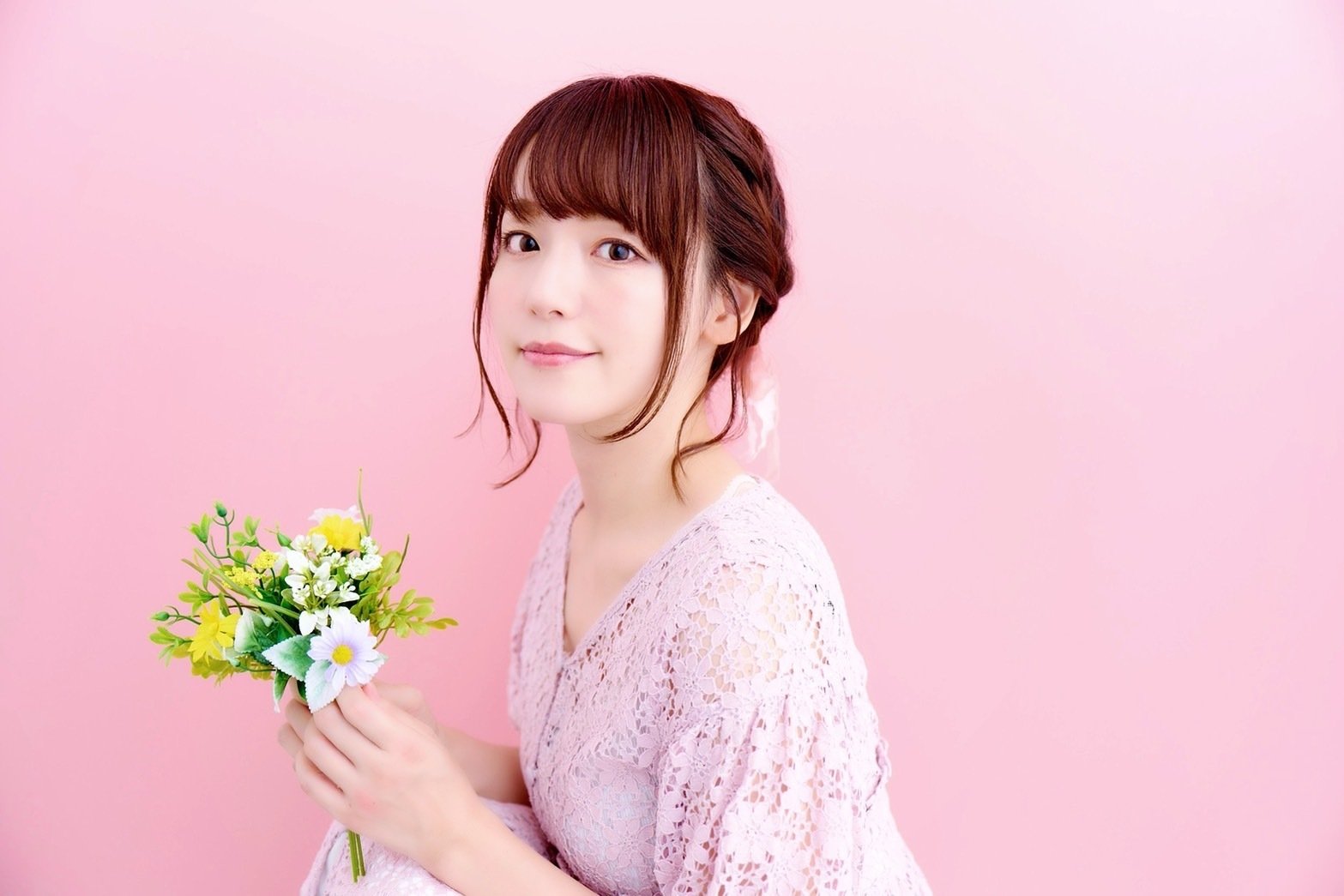 瑞原明奈プロ