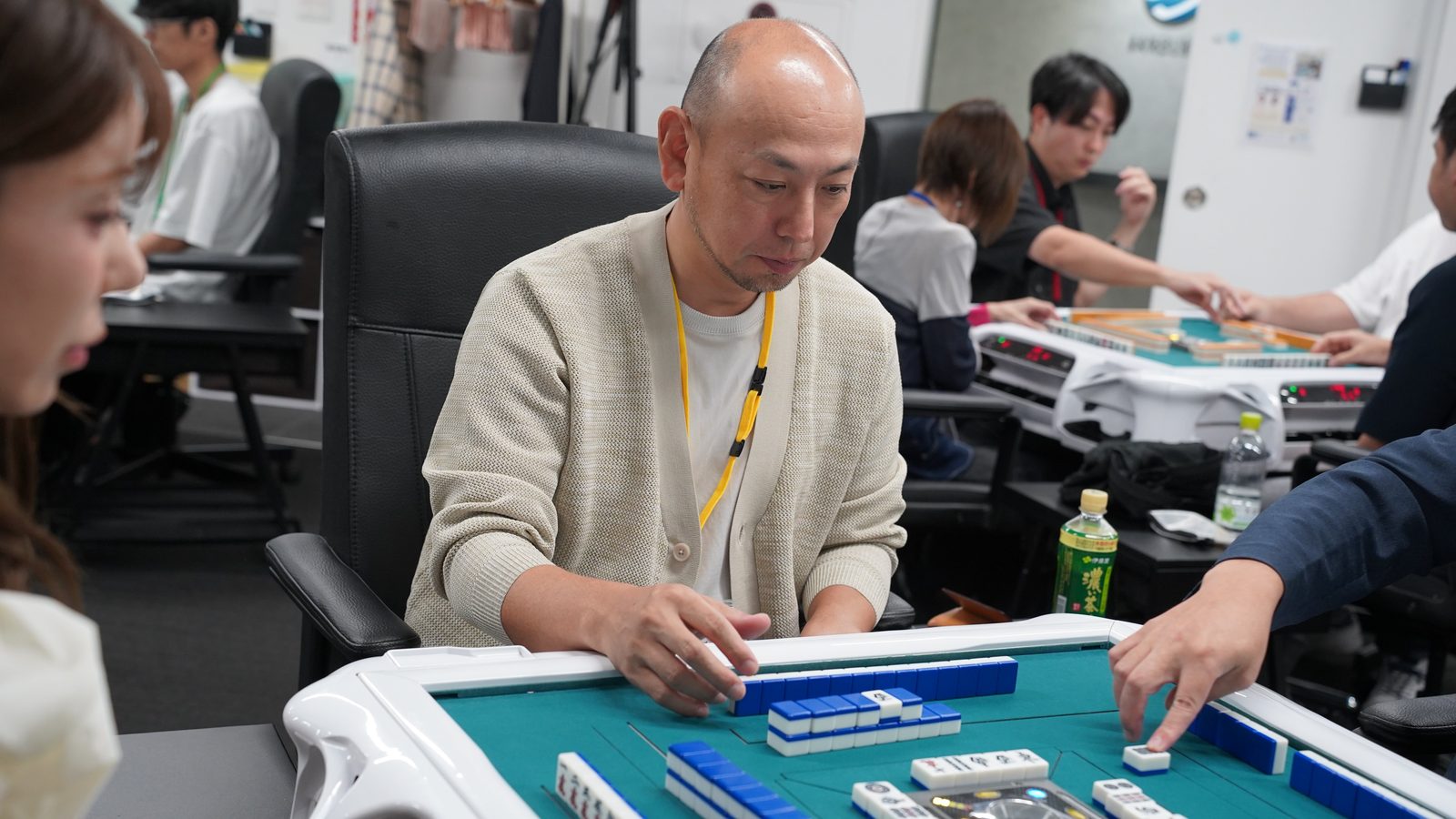 初参加!訳あり不動産はお任せください三橋さん!