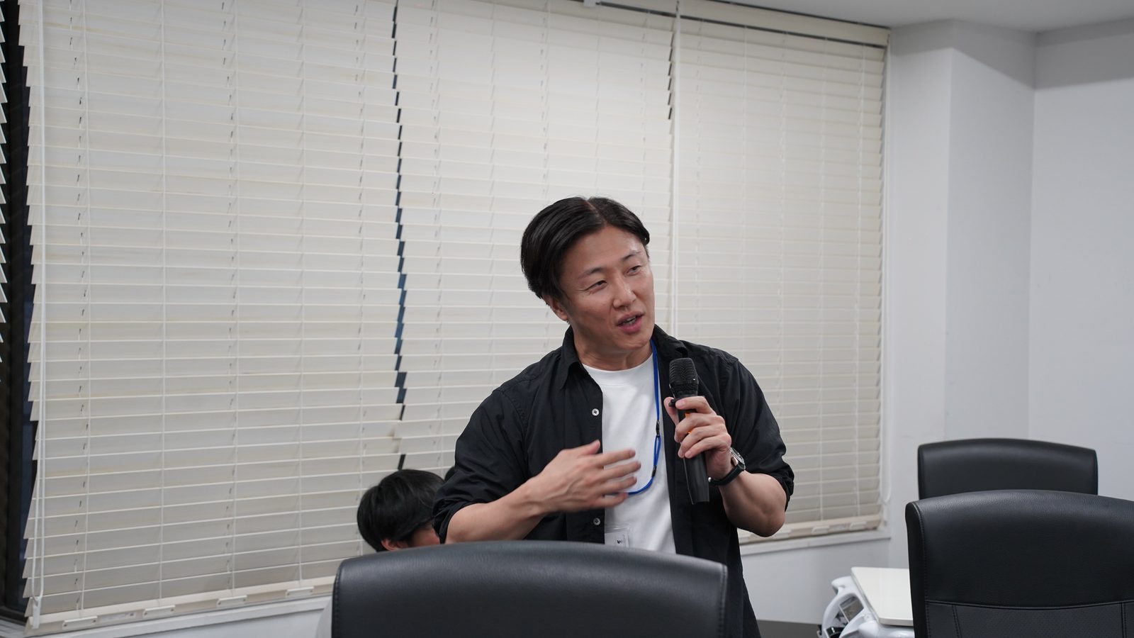 商用車買取再販リースバックの宮田さん!