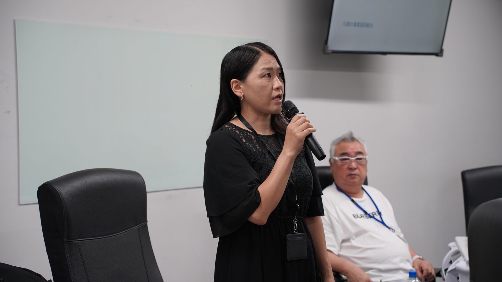 建設元請運転資金調達支援 北畠さん!