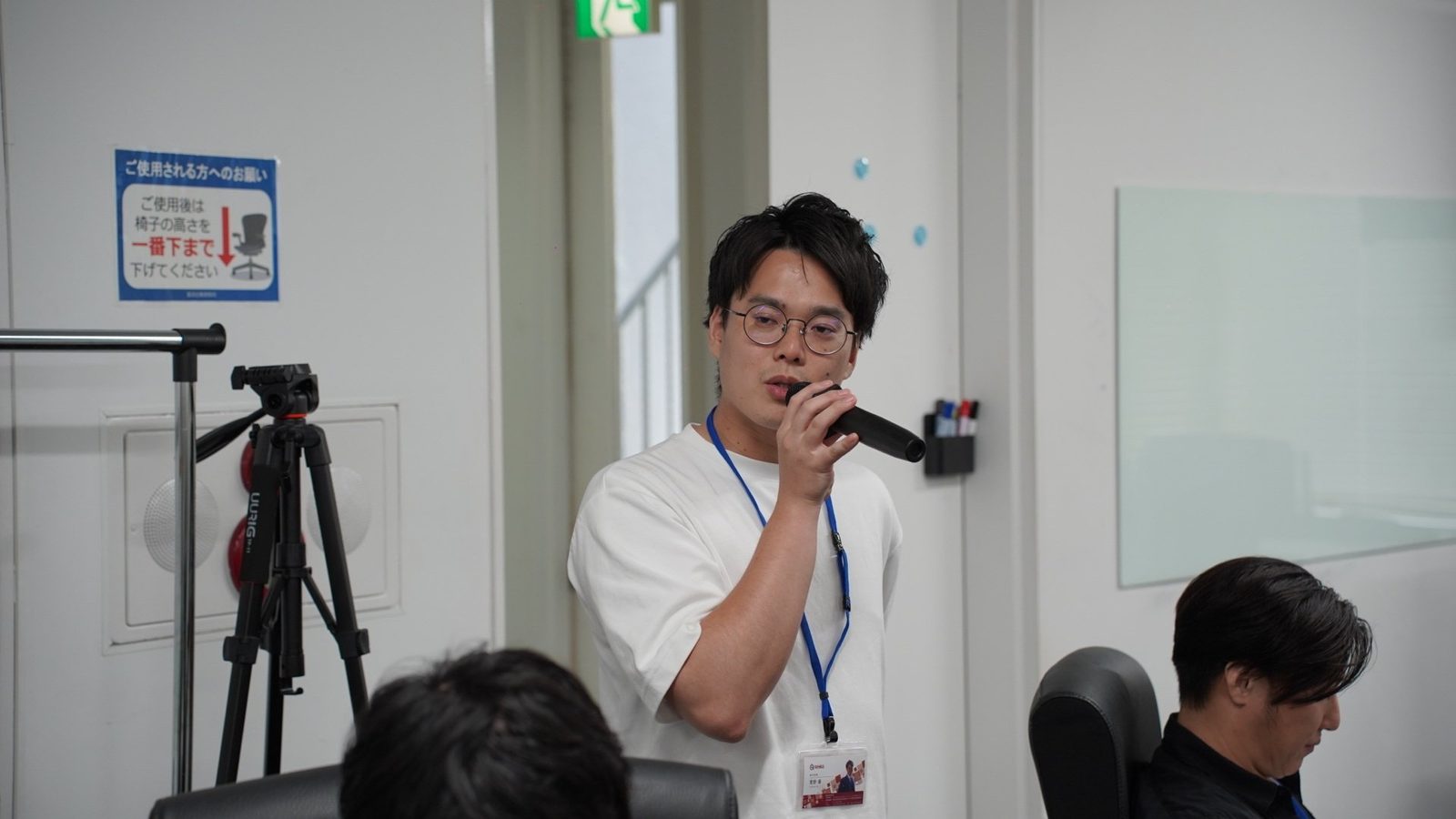 経理事務作業代行菅野さん！