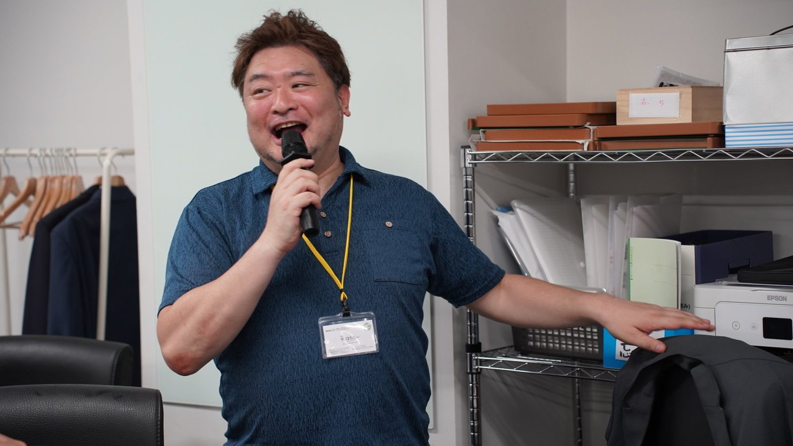 麻雀スリアロチャンネルの平さん！
