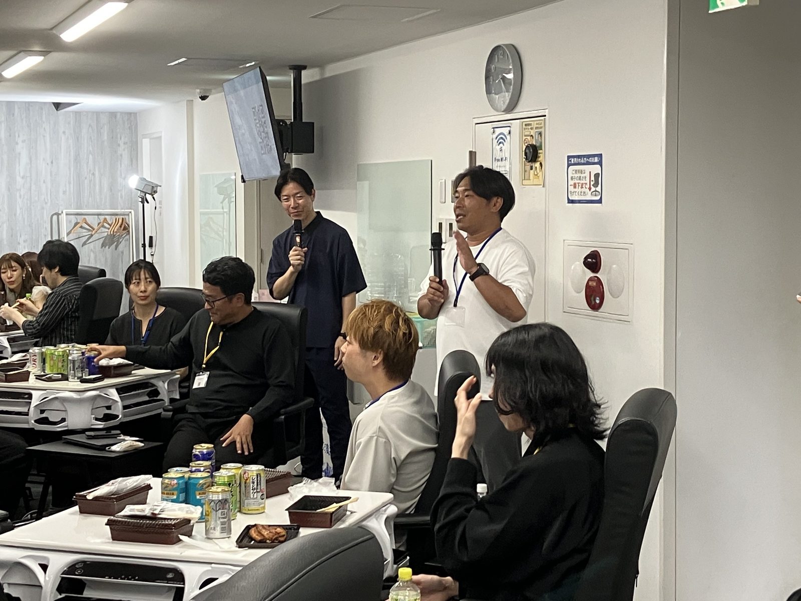 ピース梶様は資材置き場等のセキュリティ対策の専門家です！