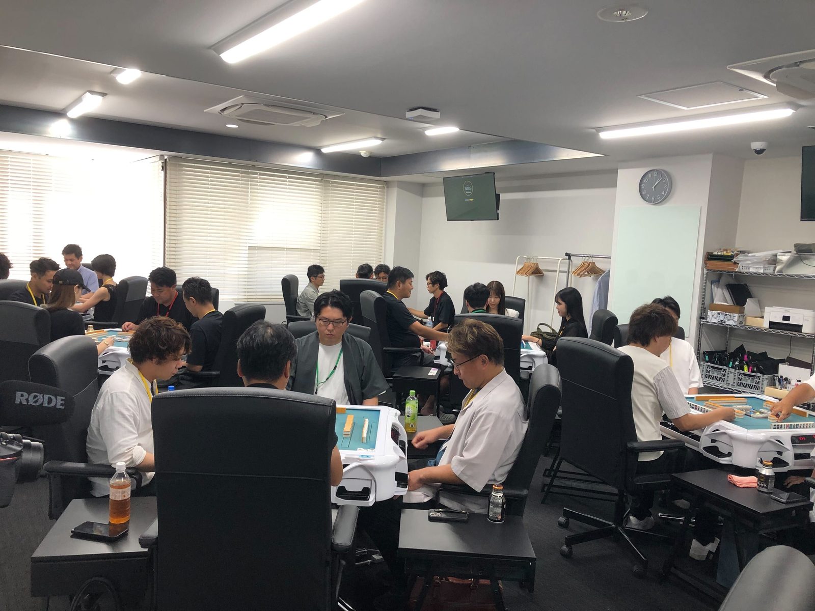 40分アラートが最終局です!