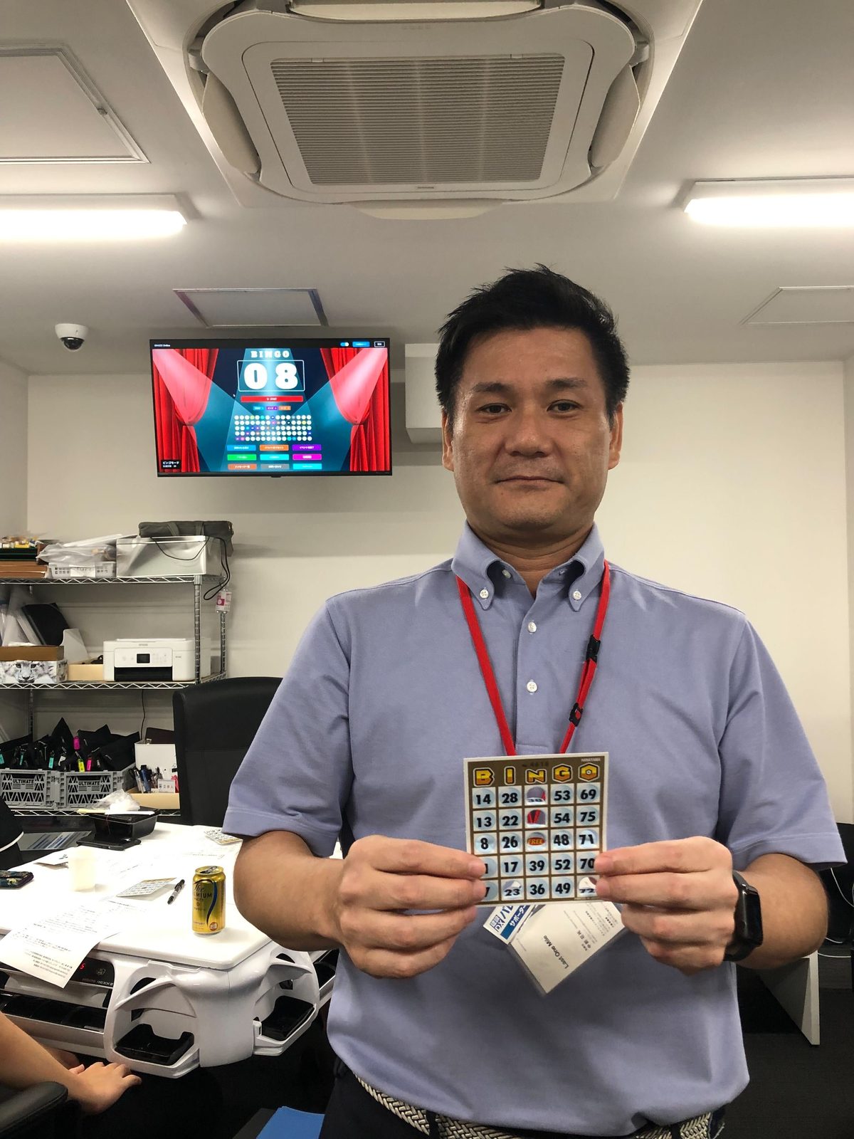 ラストワンマイル株式会社中前様、おめでとうございます!