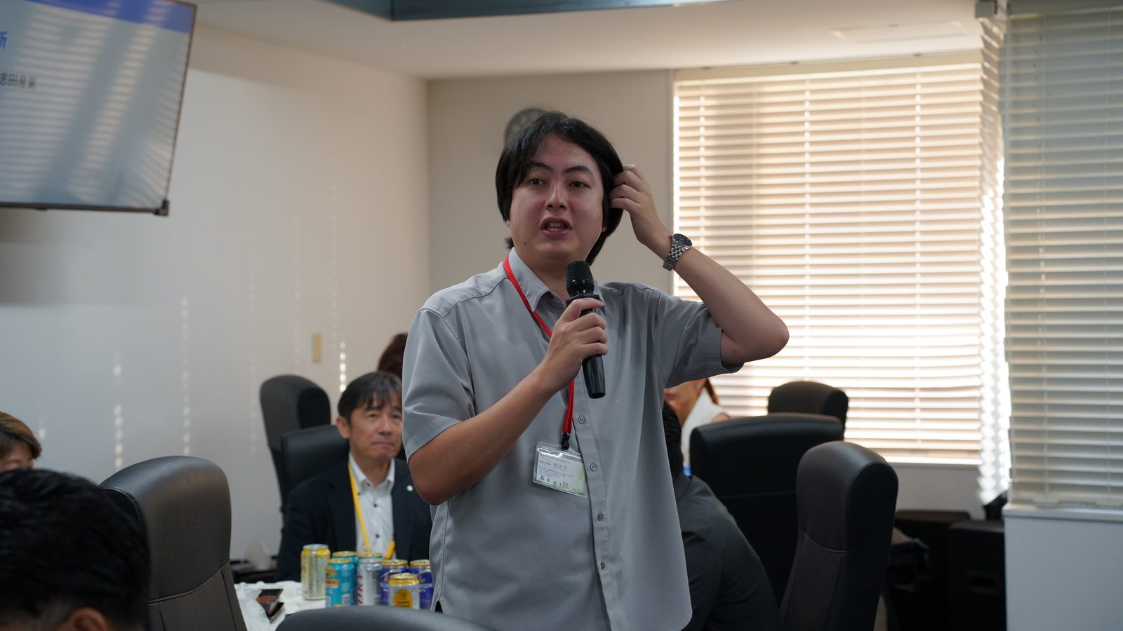新百合ヶ丘の不動産王 鴨志田様 バレーナコミュニオン麻雀通算成績1位!