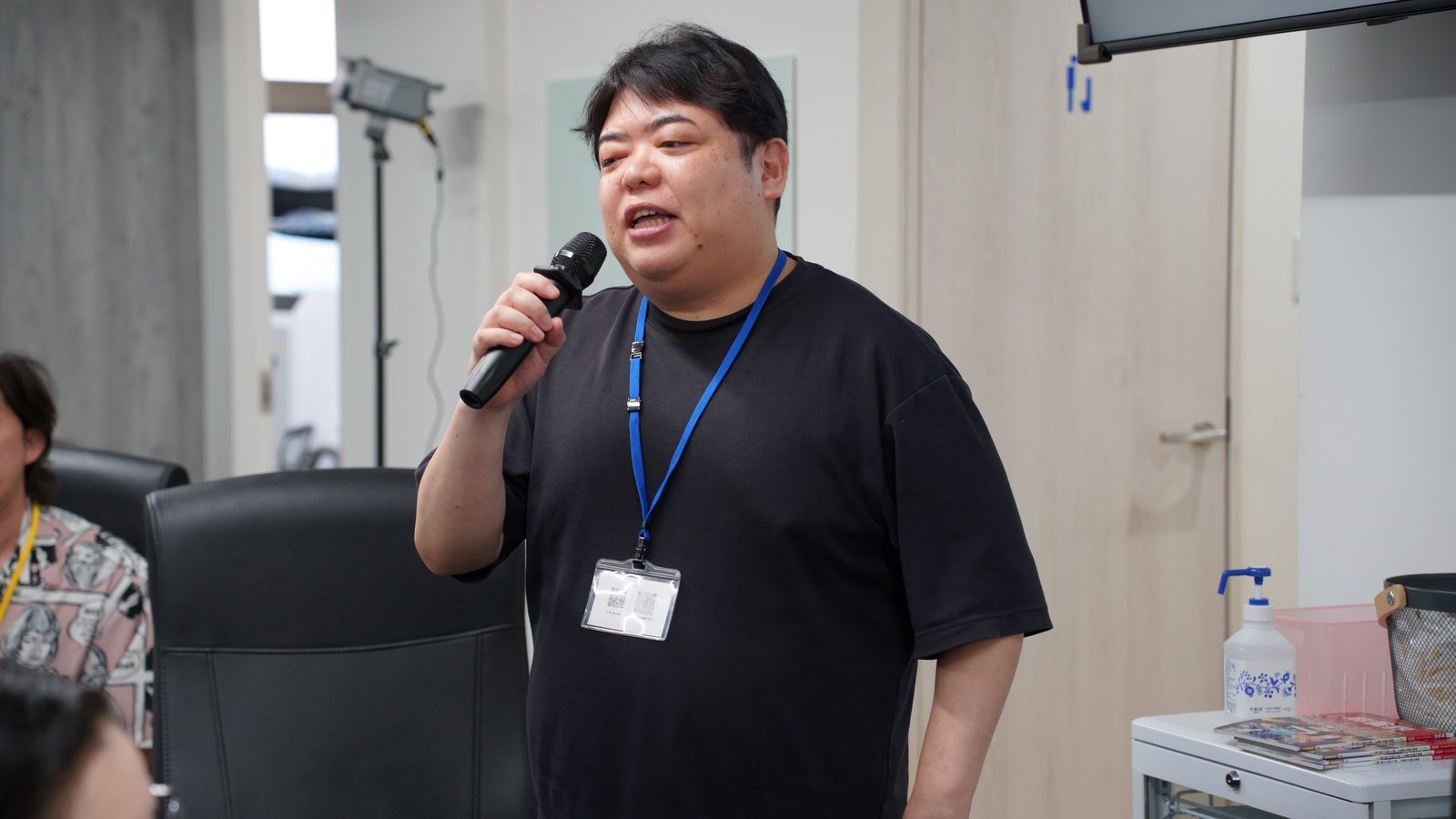 業務システム受託開発 工藤様