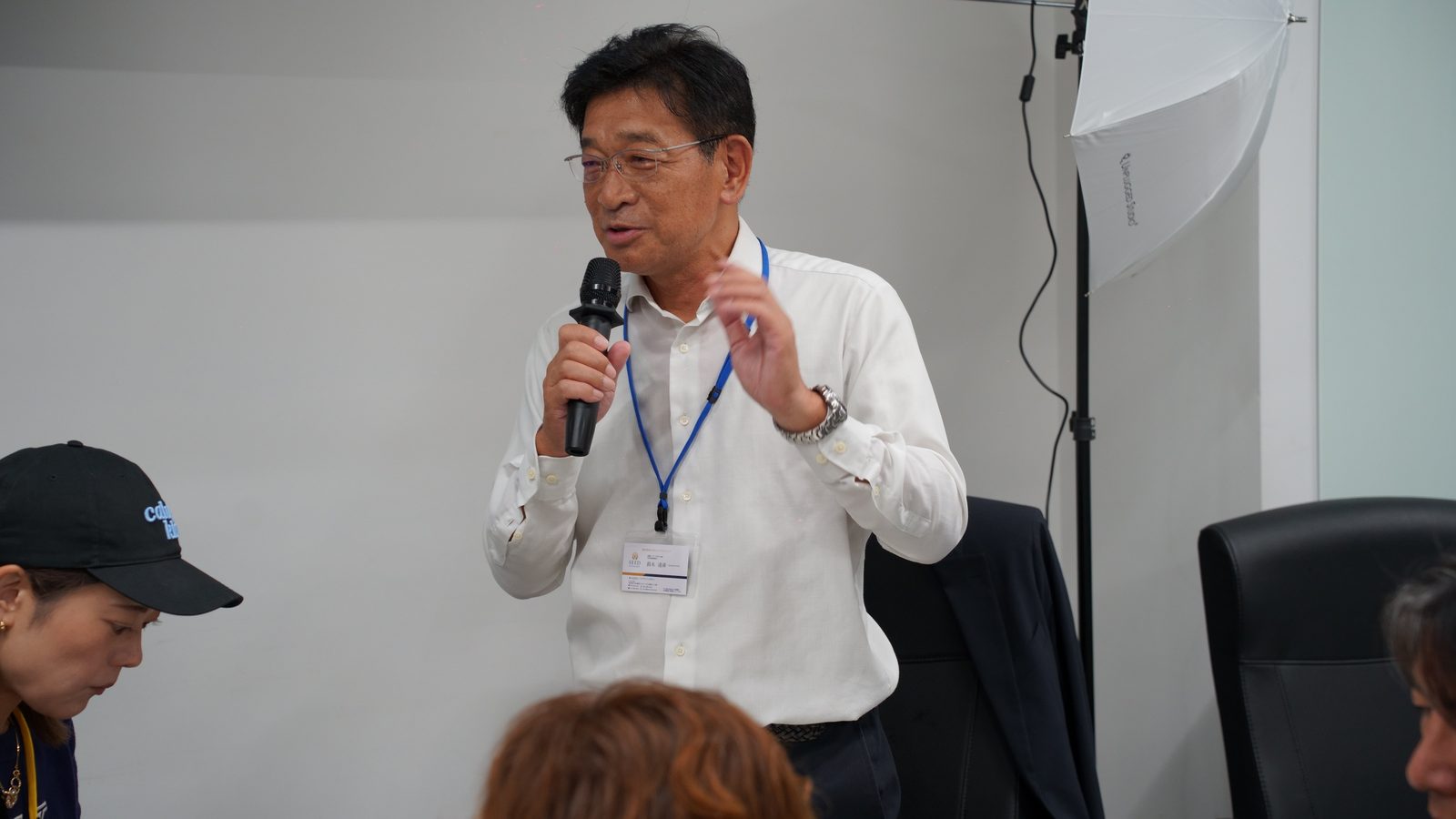 建設業専門の事業承継M&A支援 鈴木様