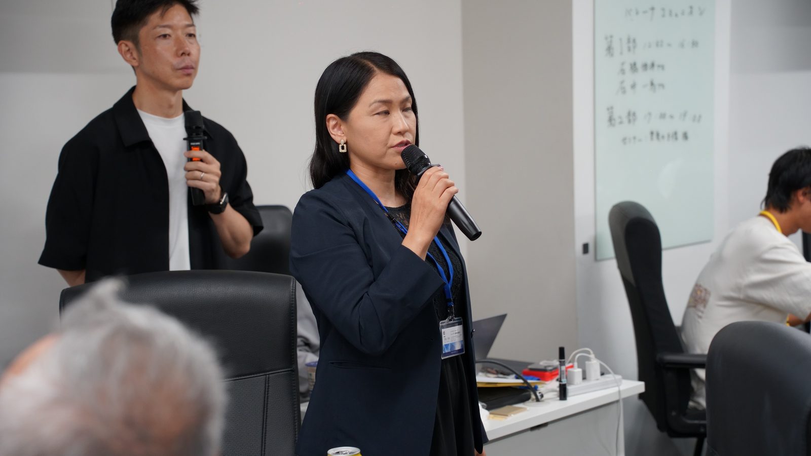 工事期間の運転資金融資申請支援 北畠様