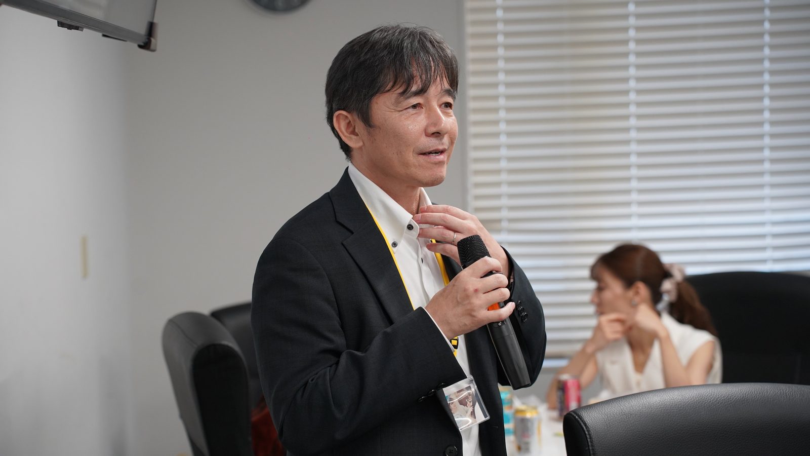 エアコンフィルターメーカー 小川様