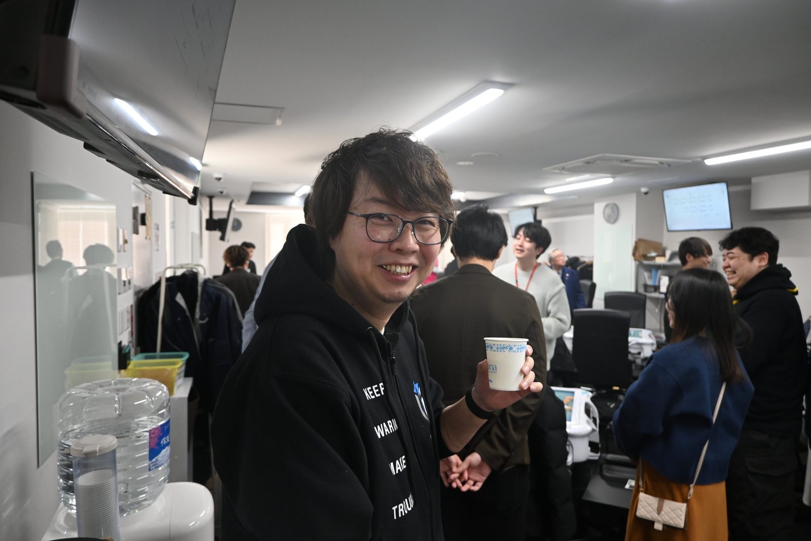 石橋伸洋プロに直接教われる贅沢な機会です！